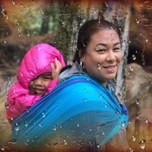 Meet your Posher, Rose